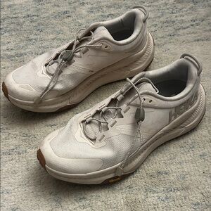 Hoka Transport Athletic Shoes